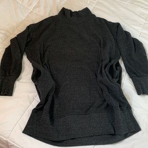 Merrell sweater dress